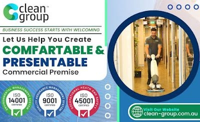 Explore Our Range of NDIS Cleaning Solutions