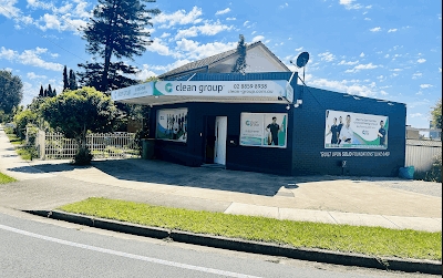 Efficient NDIS Cleaning for Homes and Offices