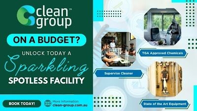Professional NDIS Cleaners Committed to Your Well-Being