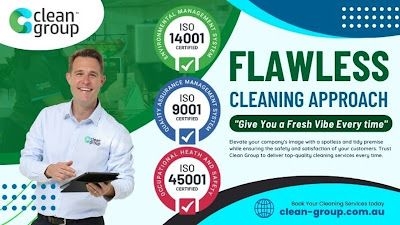 Discover the Benefits of NDIS Cleaning Services