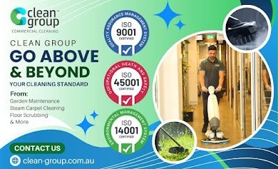 Clean Group: Your Partner in NDIS Support Services