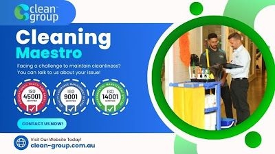 Leading the Way in Eco-Friendly NDIS Cleaning