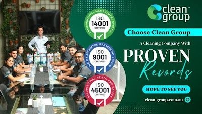 Over 20 Years of Expert NDIS Cleaning in Sydney